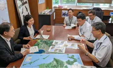 食と1次産業を守る