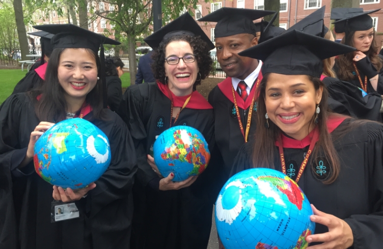 政治の道を志すことを決意