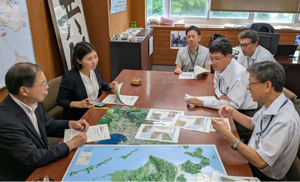 画像_安全保障の確立と国土強靭化